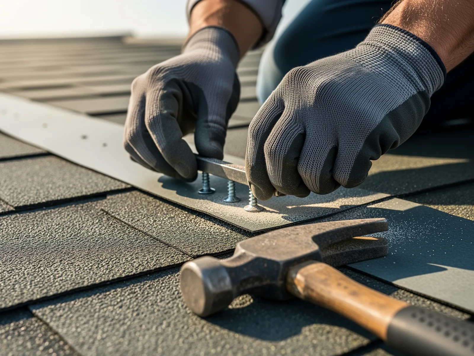 Why choose Fascia Repair in Ivins, UT